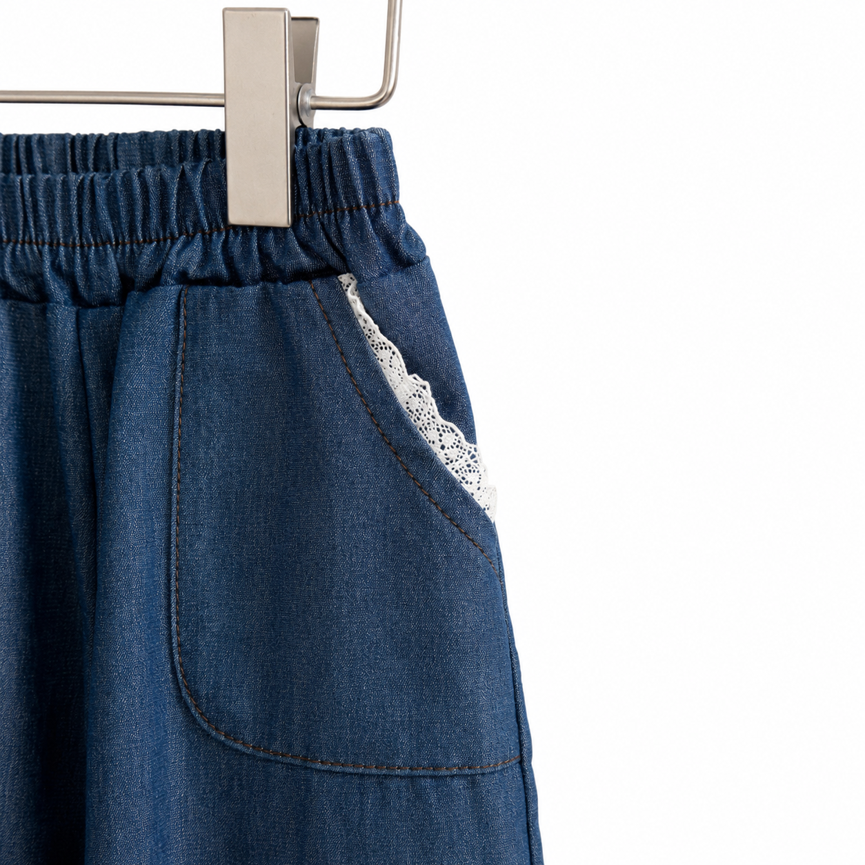 Rosé Pants