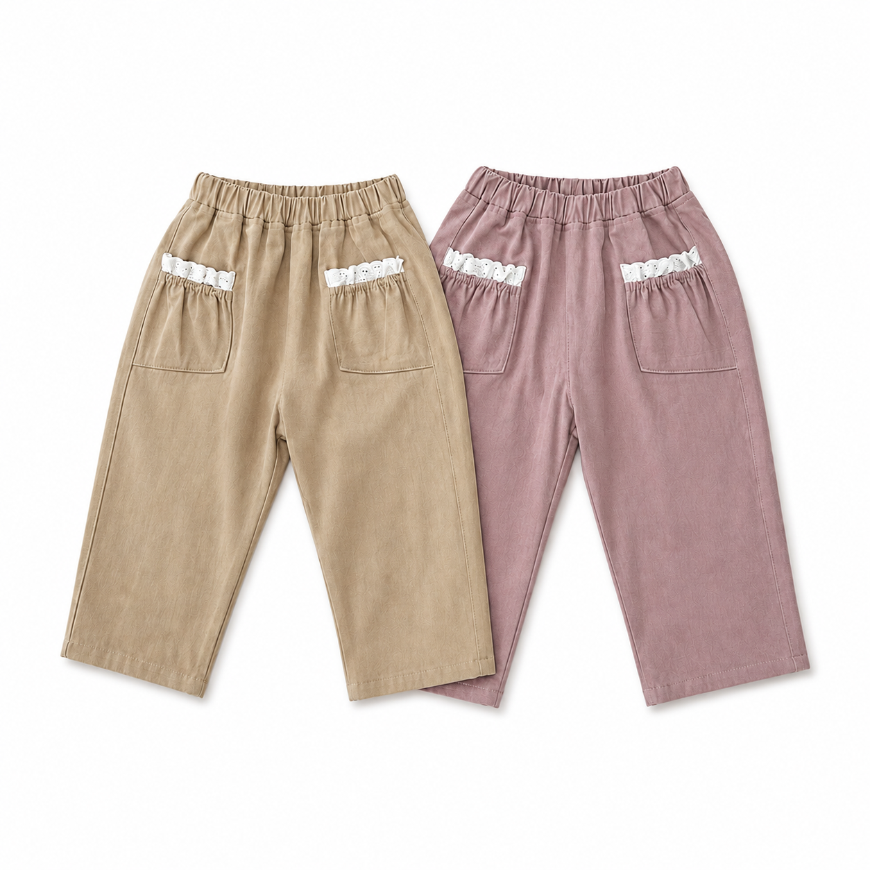 Millie pants