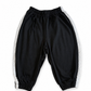 Lace Jogger Pants