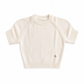Haki Knit Top