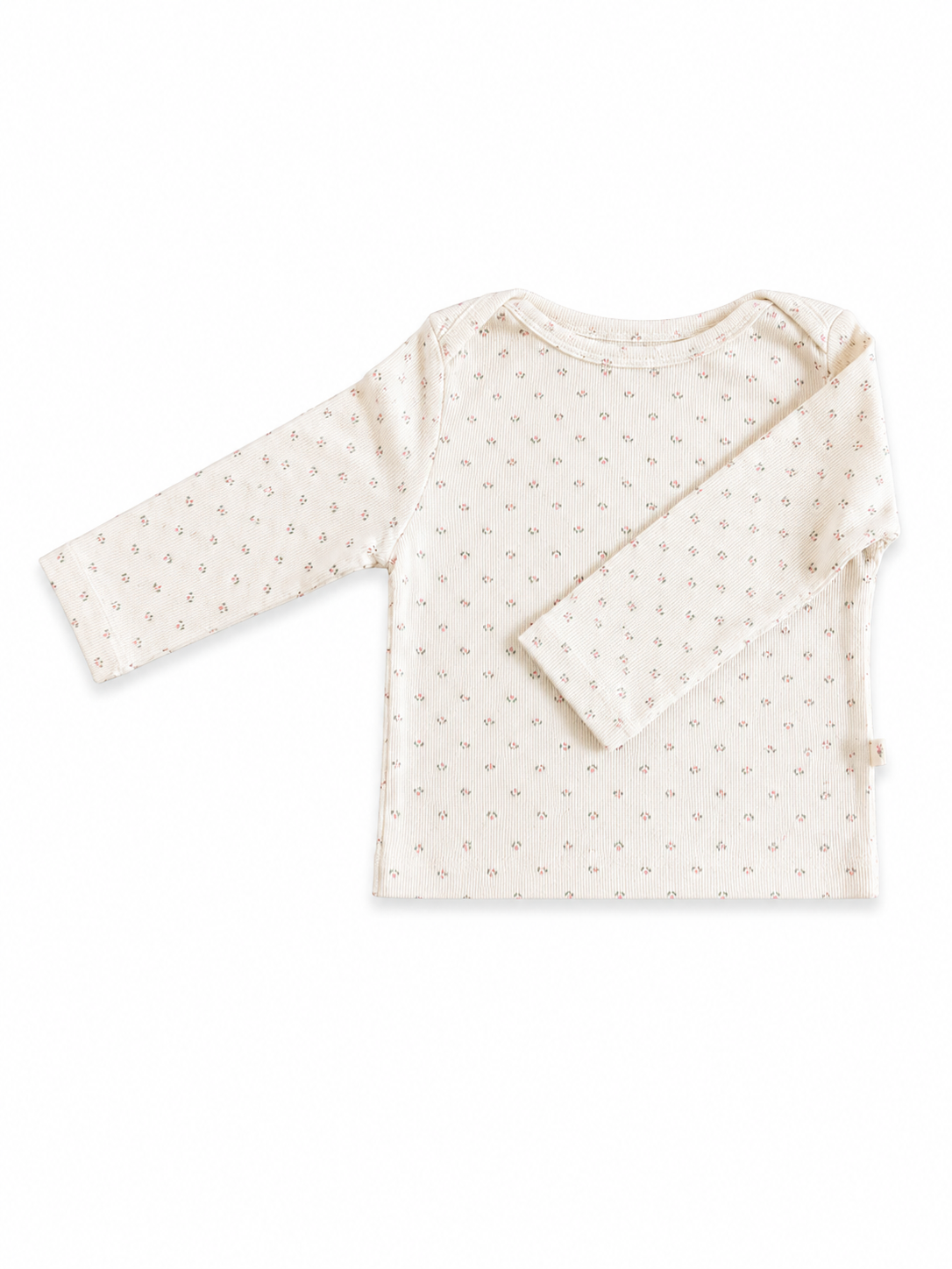 Froma Ribbed Tee