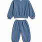 Nash Ribbed Set
