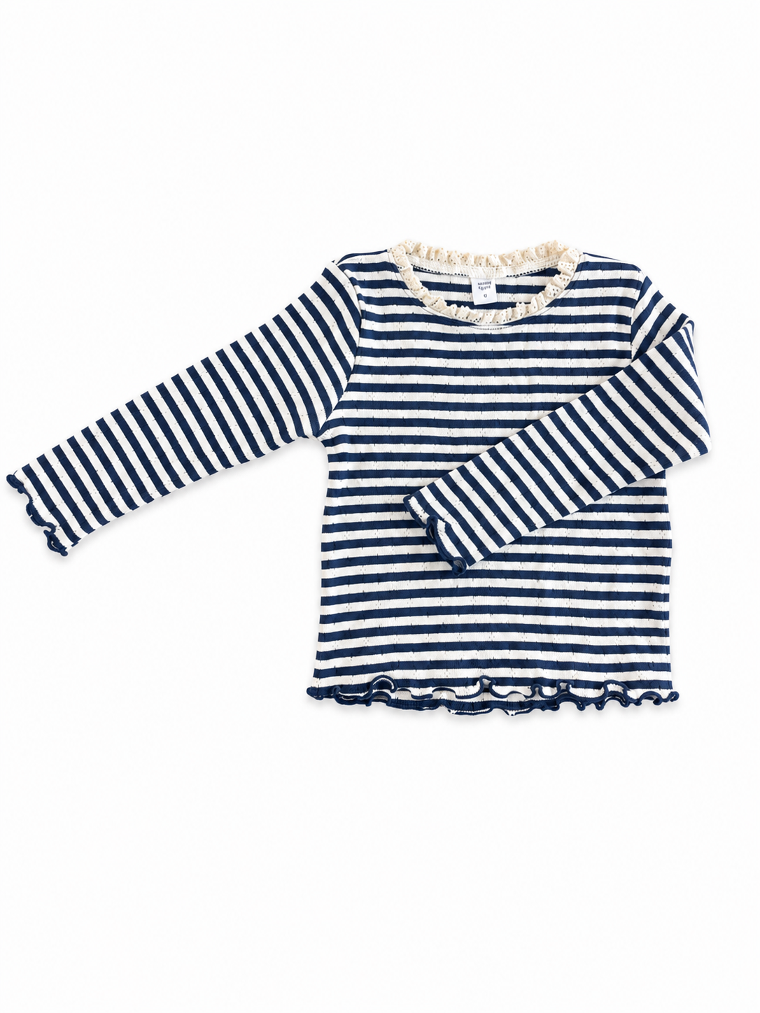 Cony Stripe Tee