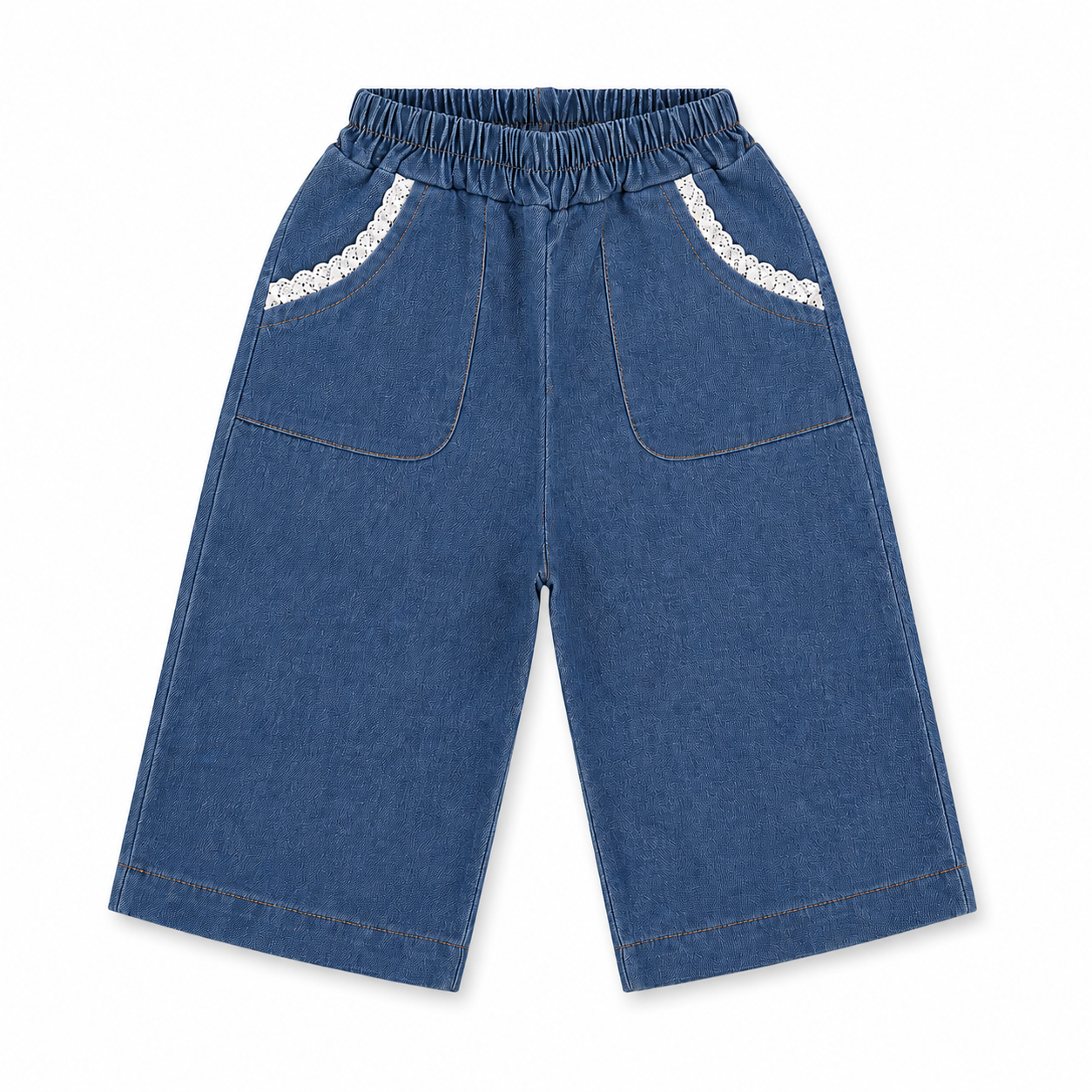 Rosé Pants