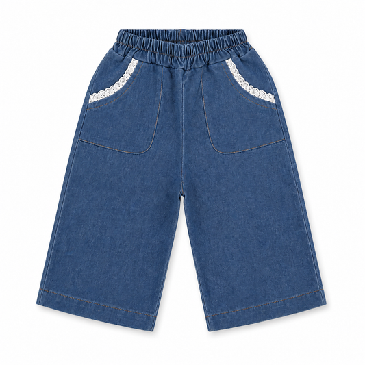 Rosé Pants