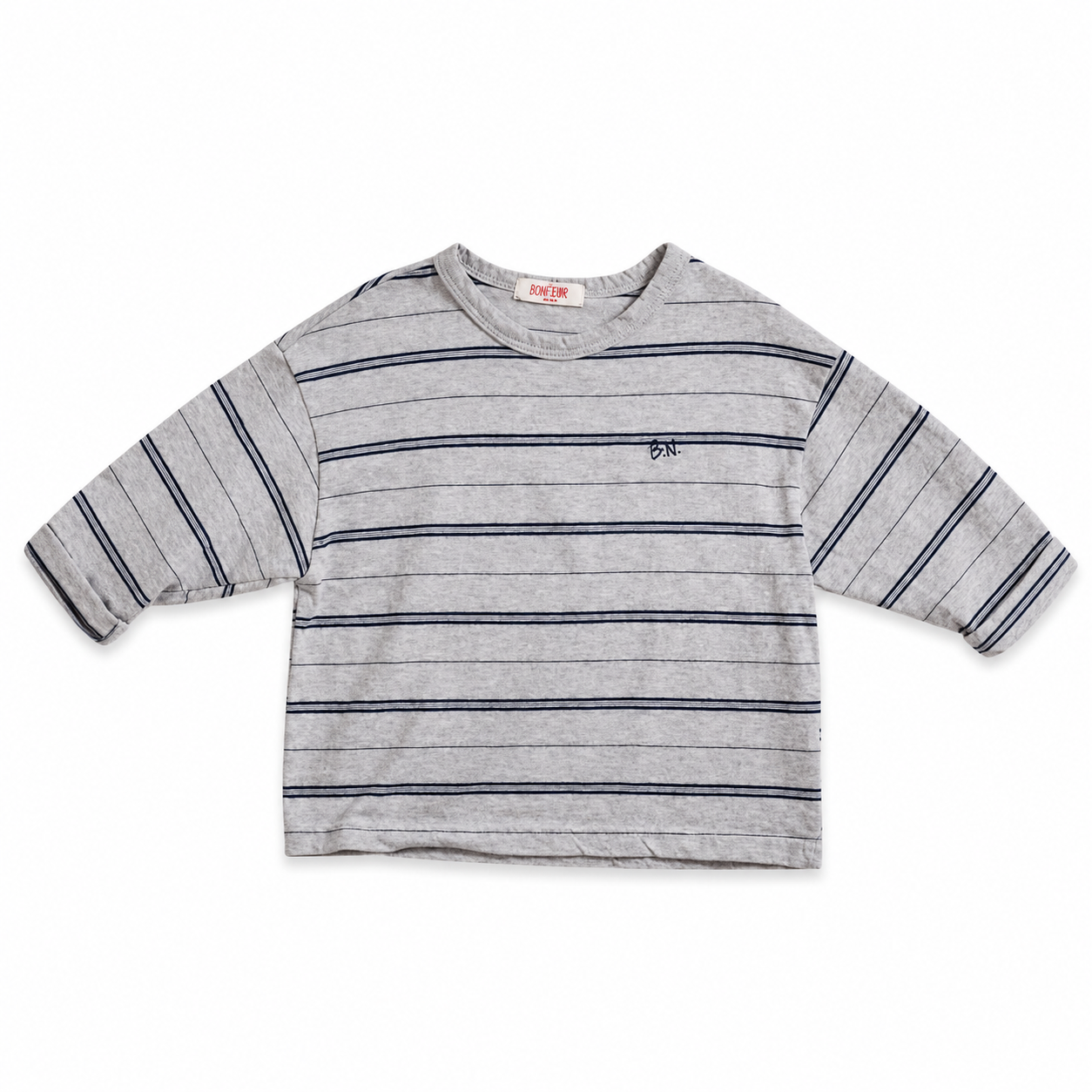 Ori Stripe Tee