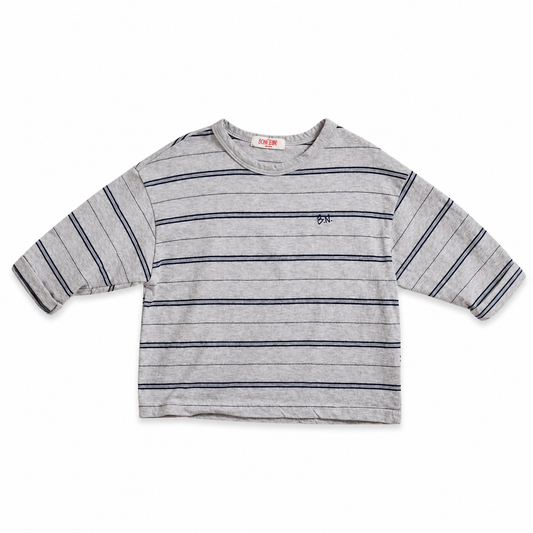 Ori Stripe Tee