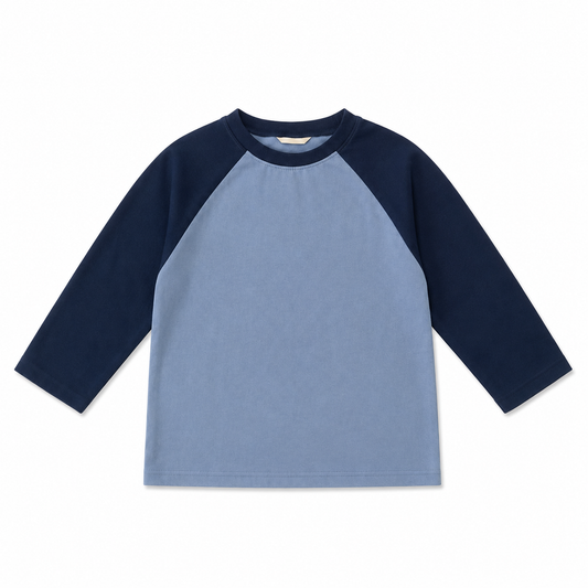 Raglan Tee