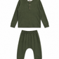 Henley Set