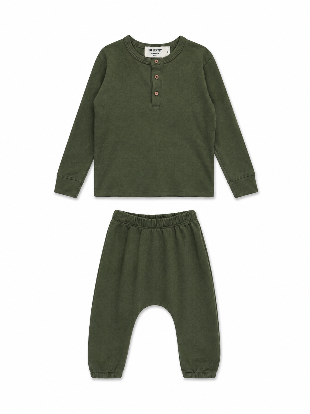 Henley Set