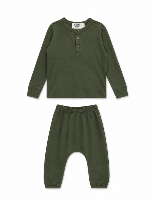 Henley Set
