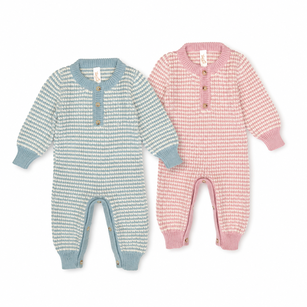 Reese Romper