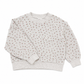 Fara Waffle Sweatshirt