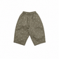 One Floral Pants