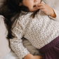Laura Pointelle Tee