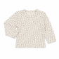 Laura Pointelle Tee