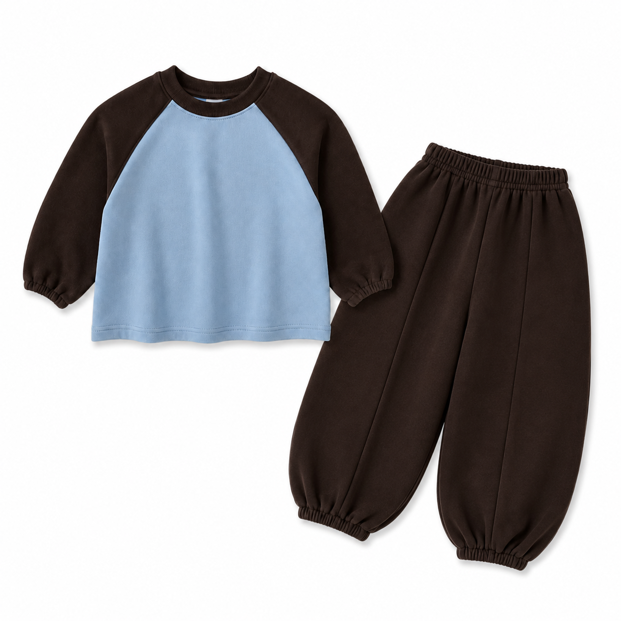 Raglan Set
