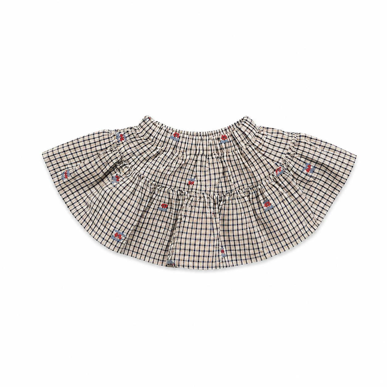 Cherry Skirt