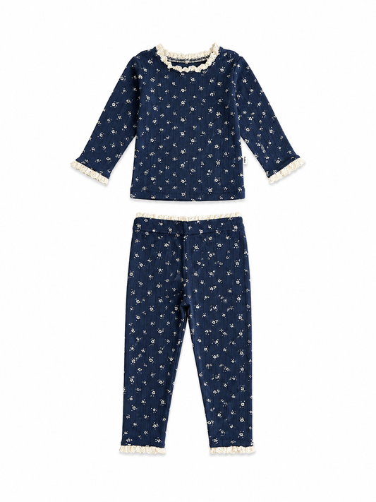 Camelia Set