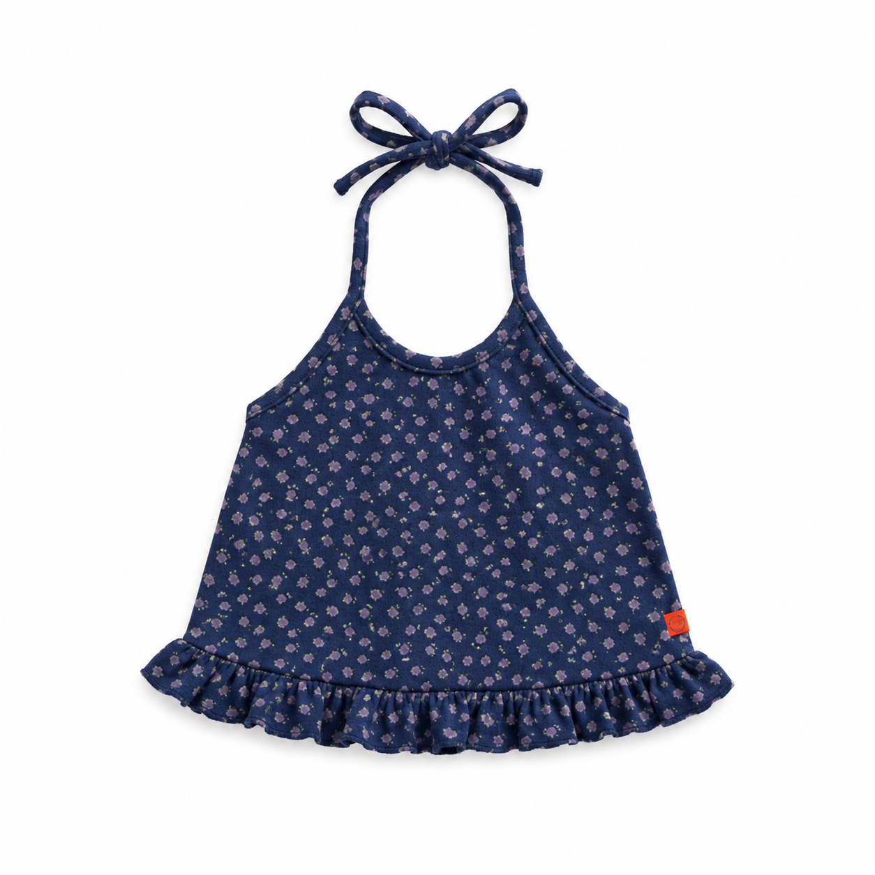 Lilly Halter