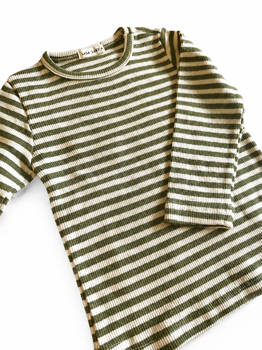 Bebe Stripe Set