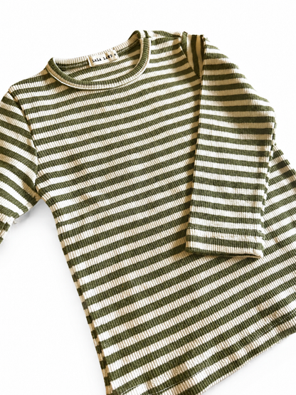 Bebe Stripe Set