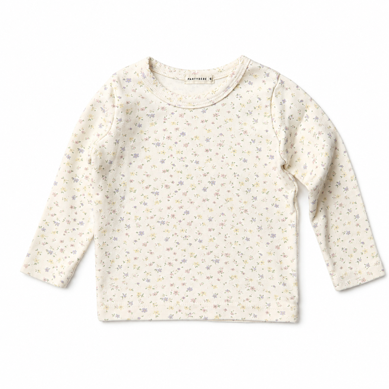 Chaumet Floral Tee