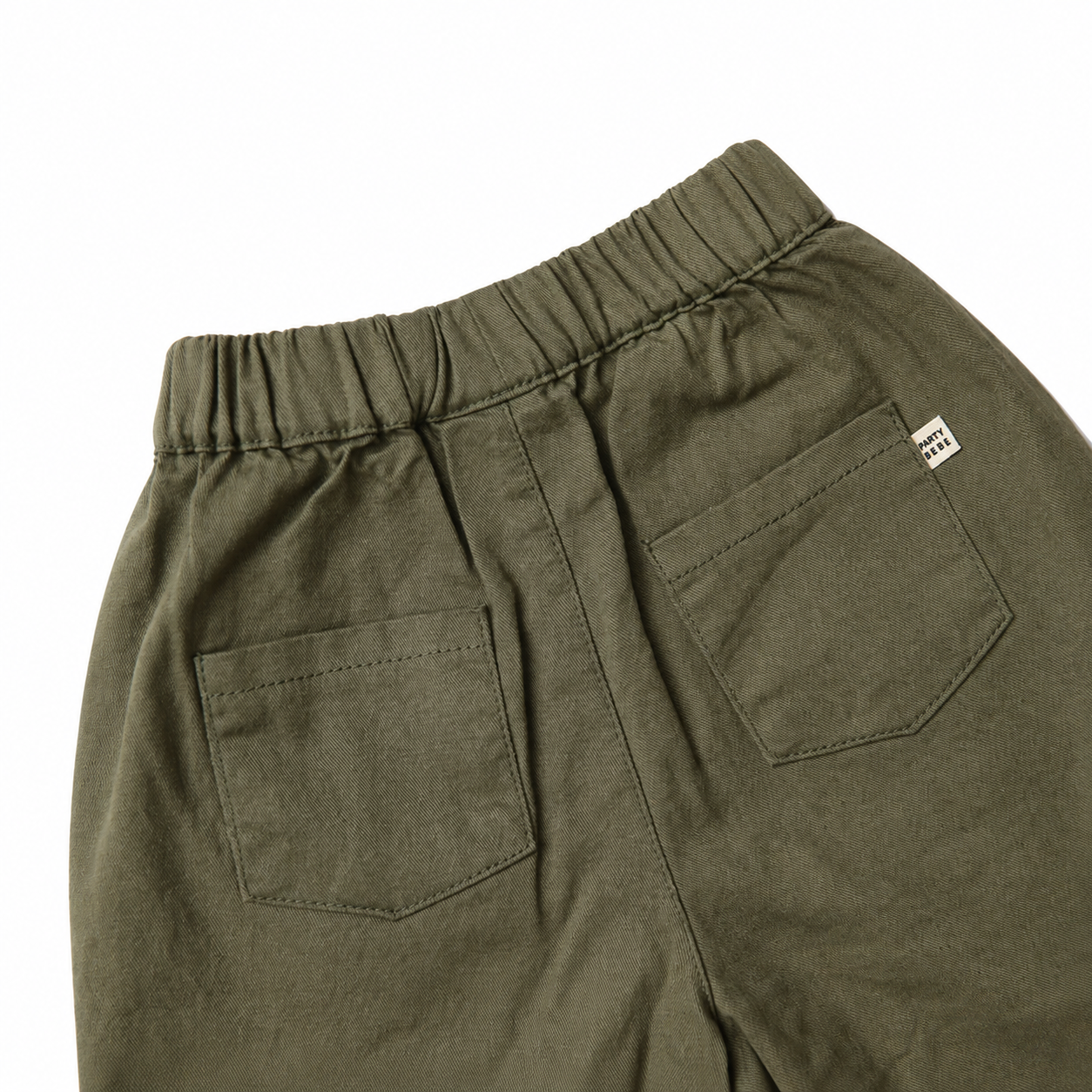 Louis Pants