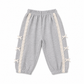 Double Lace Jogger Pants