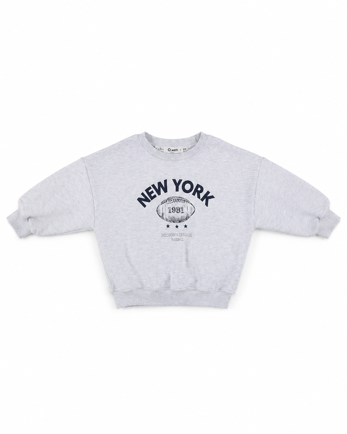 Football Sweatshirt