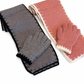 Wyatt Scarf & Glove Set