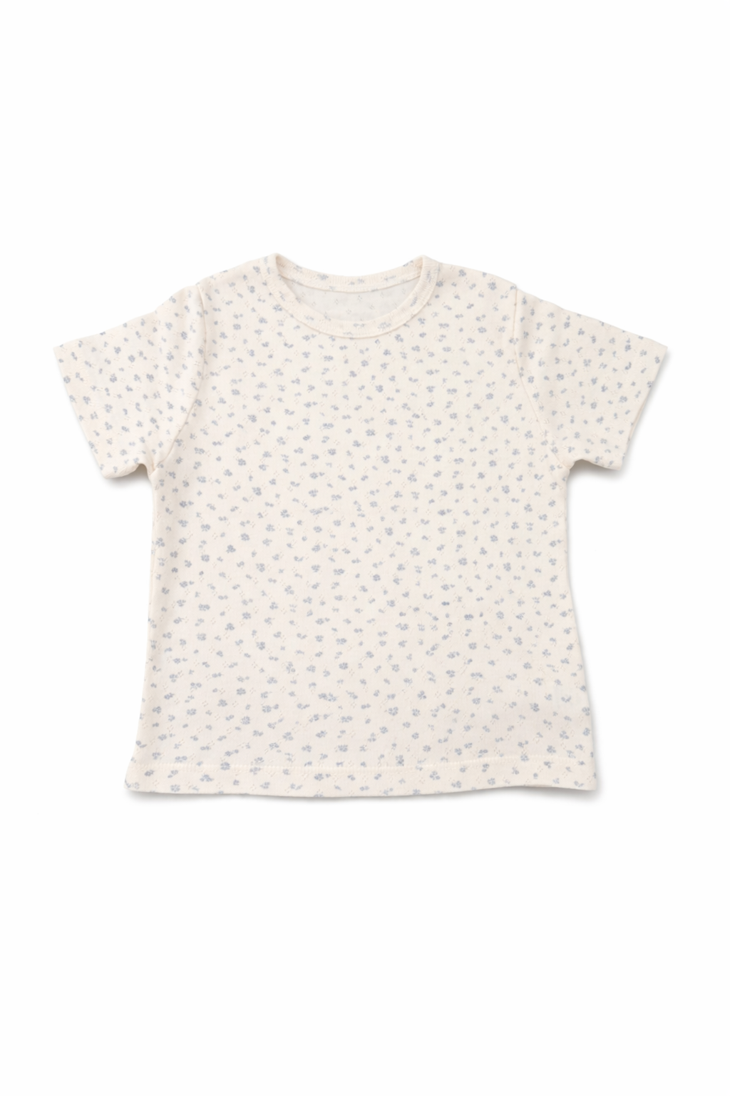 Fleur Tee