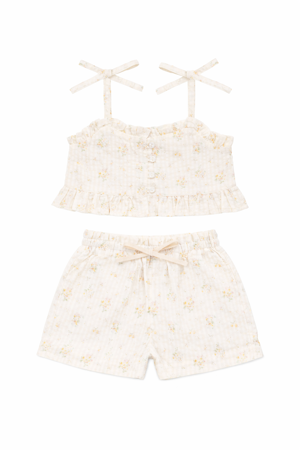 Mirabel set
