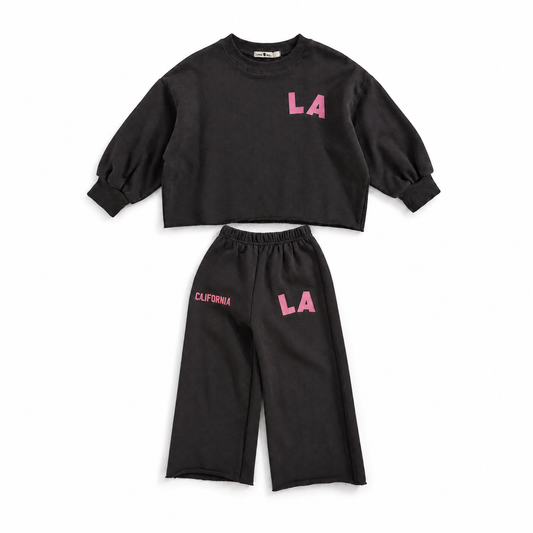 LA Set