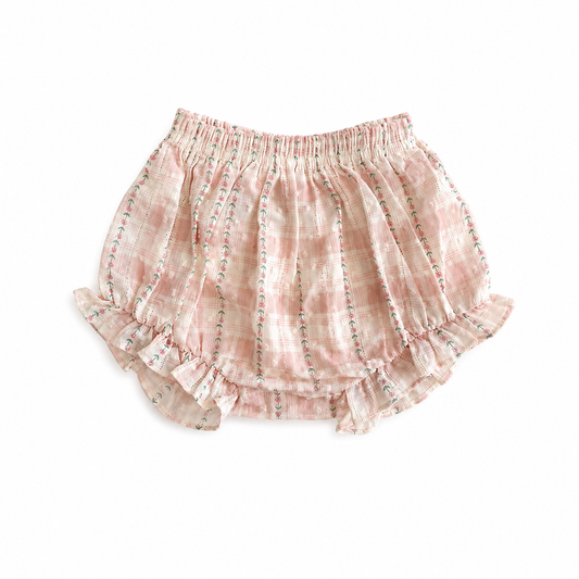 Frill Bloomer
