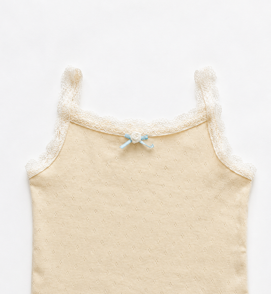 Ren Onesie
