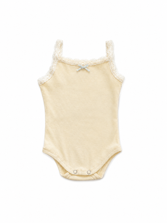 Ren Onesie