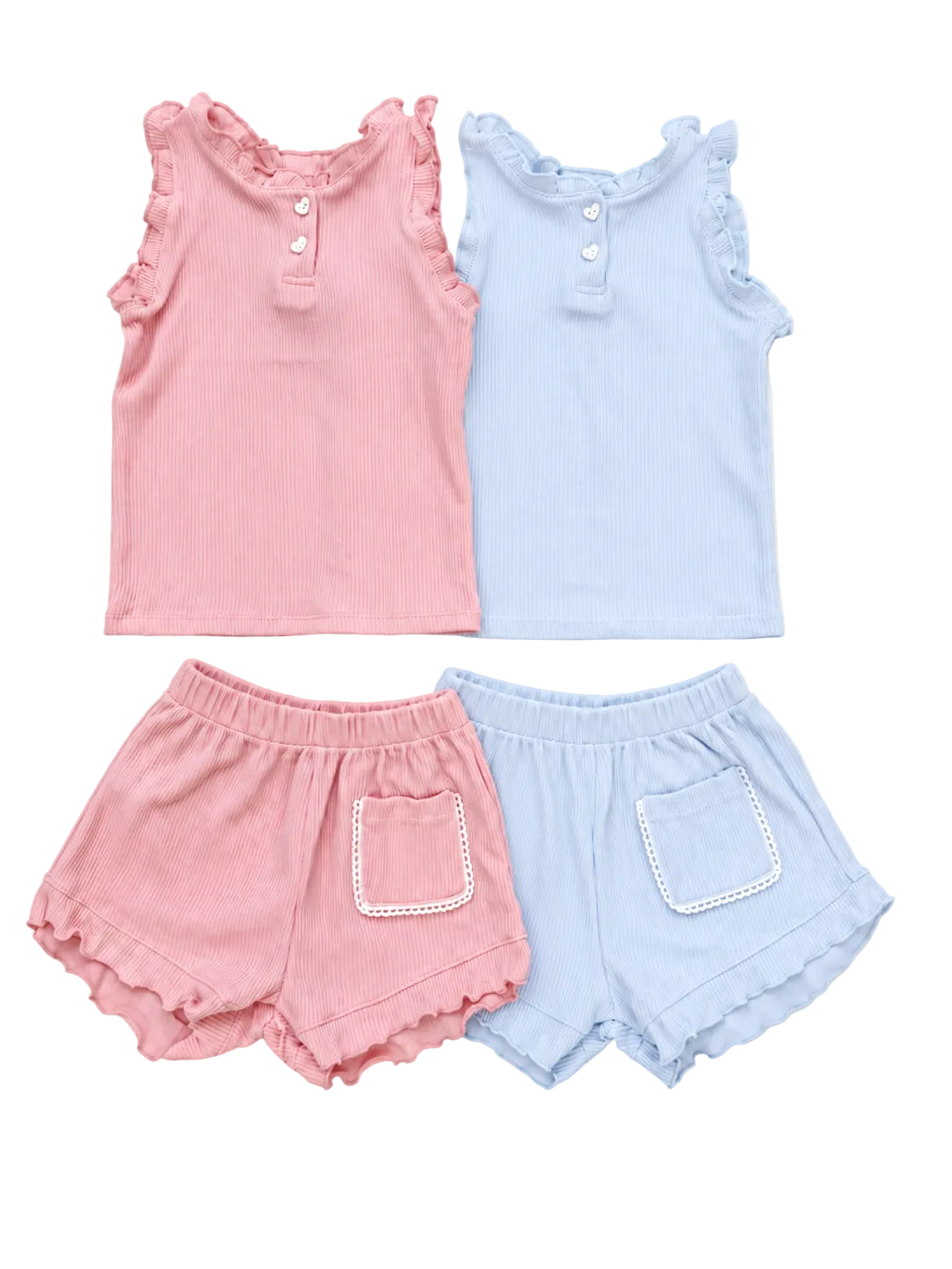 Romy Set