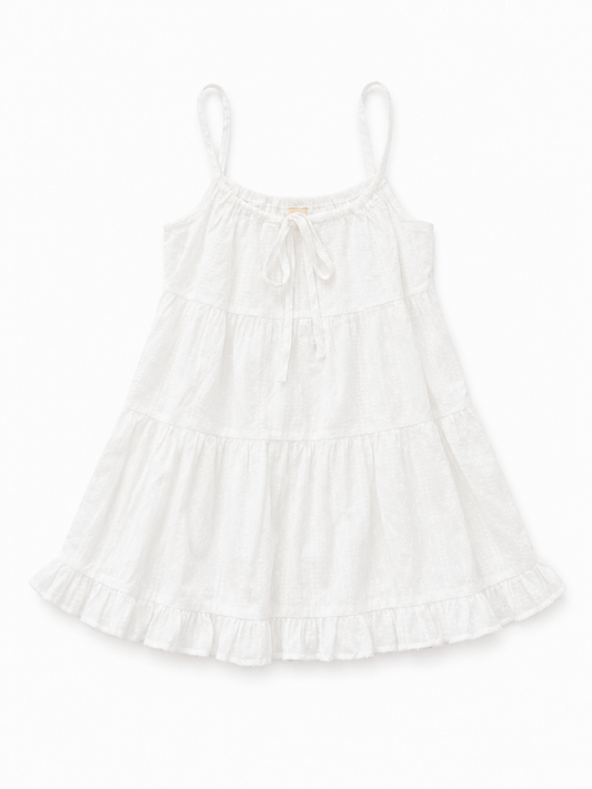 Pure Dress