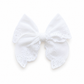 Eyelet Fable bow