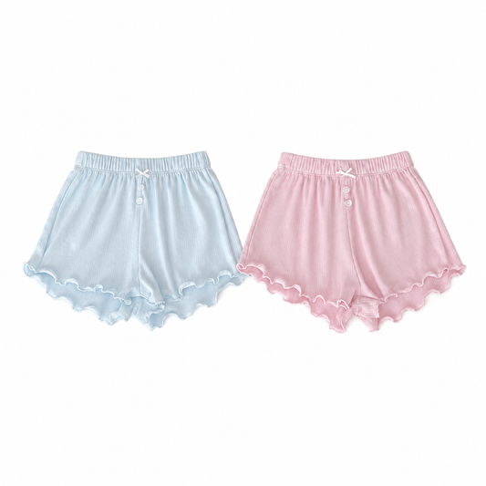 Fallon Short