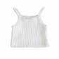 Aya cropped tank