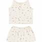 Anais Short Set