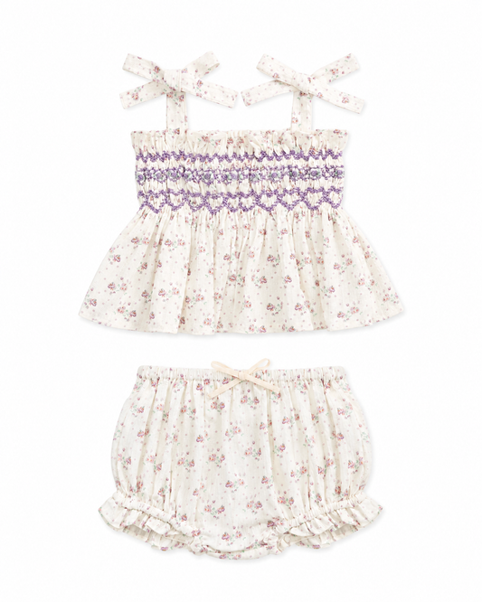 Cari Set