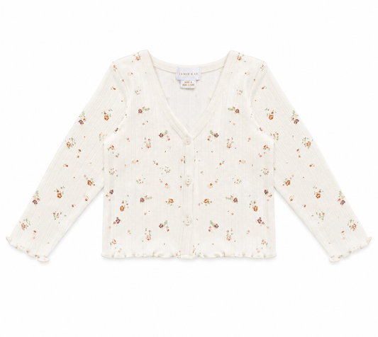 Carine Cardigan