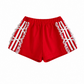 Nylon Sunkist Shorts