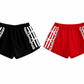 Nylon Sunkist Shorts