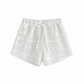 Crochet Shorts