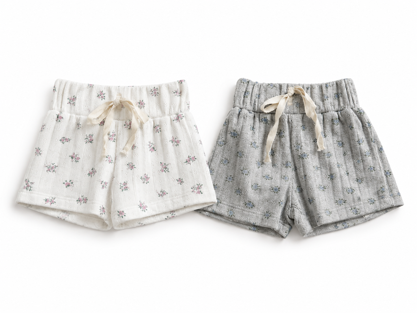 Brandy Shorts