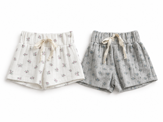 Brandy Shorts